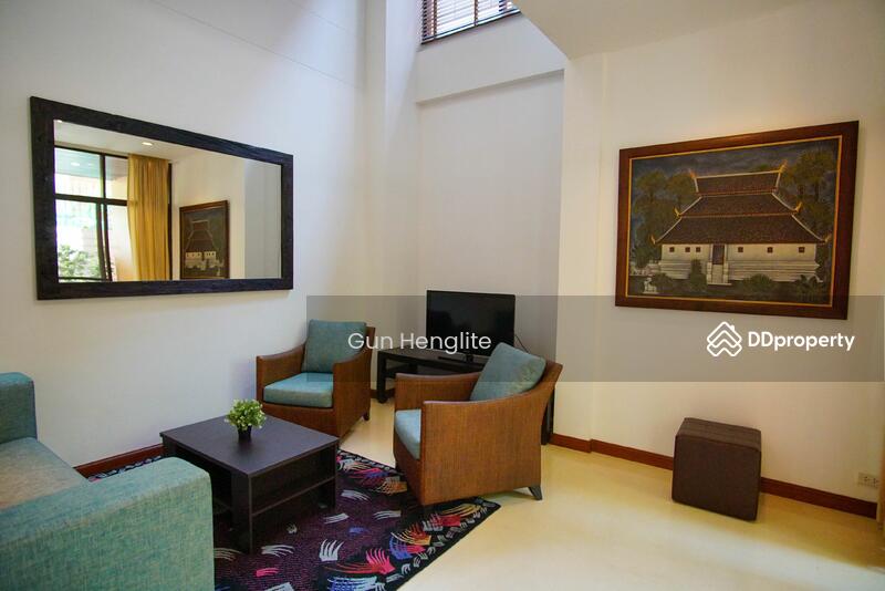 For Rent - Raintree Village Apartment, Bangkok