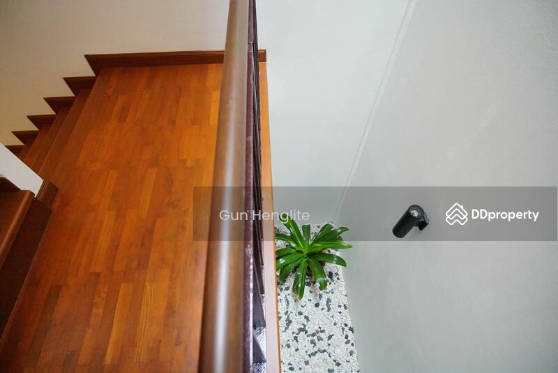 For Rent - Raintree Village Apartment, Bangkok