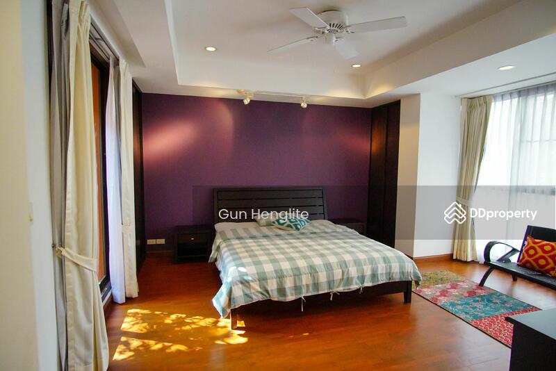 For Rent - Raintree Village Apartment, Bangkok