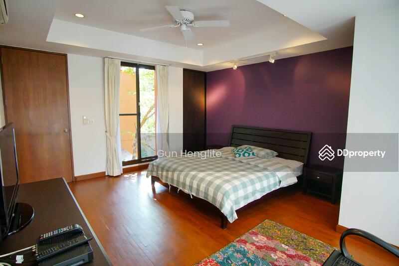 For Rent - Raintree Village Apartment, Bangkok