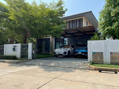 ขาย - Burasiri Rangsit : บุราสิริ รังสิต, ปทุมธานี