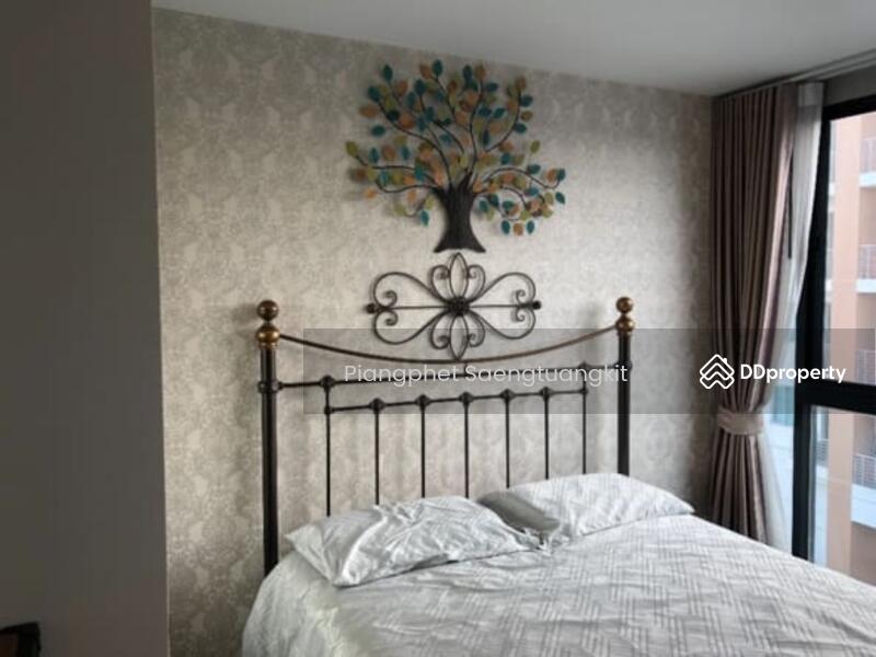 For Rent - Bangkok Feliz Sathorn-Taksin, Bangkok