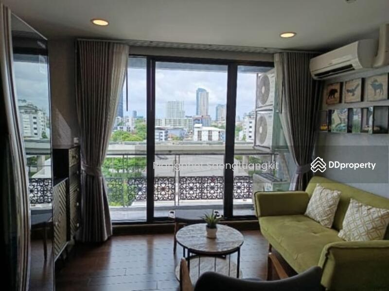 ให้เช่า - Bangkok Feliz Sathorn-Taksin : แบงค์คอก เฟ'ลิซ สาทร-ตากสิน, กรุงเทพ