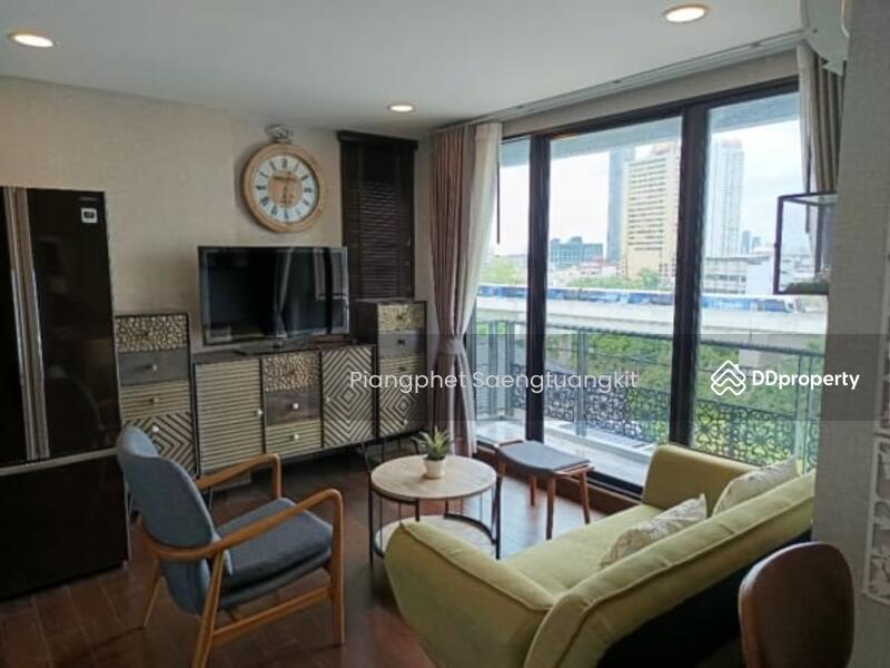 ให้เช่า - Bangkok Feliz Sathorn-Taksin : แบงค์คอก เฟ'ลิซ สาทร-ตากสิน, กรุงเทพ