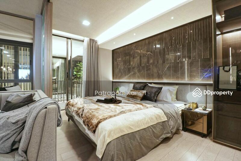 For Sale - Walden Sukhumvit 39, Bangkok