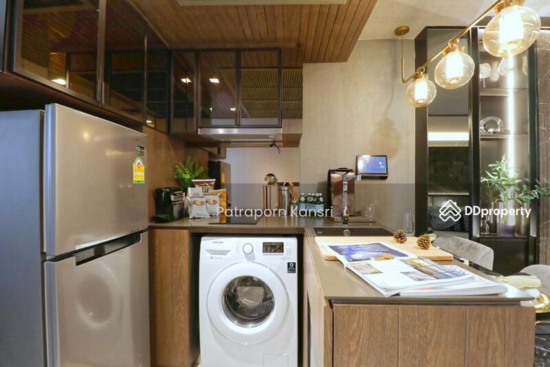 ขาย - Walden Sukhumvit 39 : วาลเด้น สุขุมวิท 39, กรุงเทพ