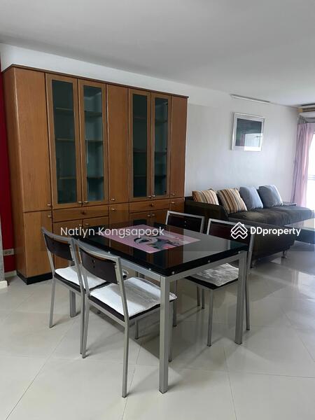 For Rent - SV City Rama 3, Bangkok