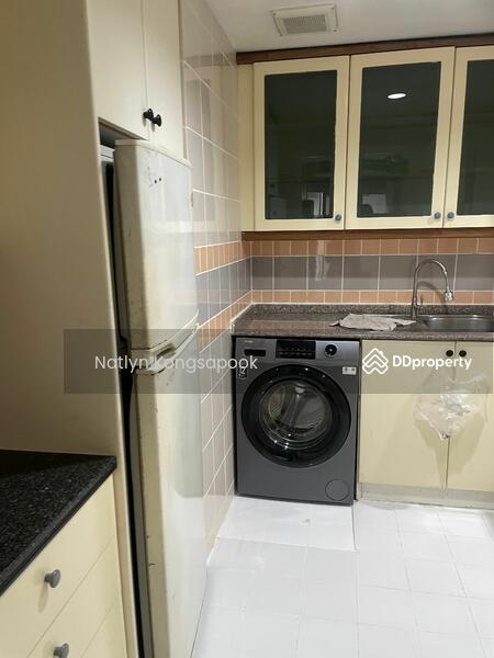 For Rent - SV City Rama 3, Bangkok