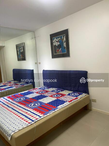 For Rent - SV City Rama 3, Bangkok