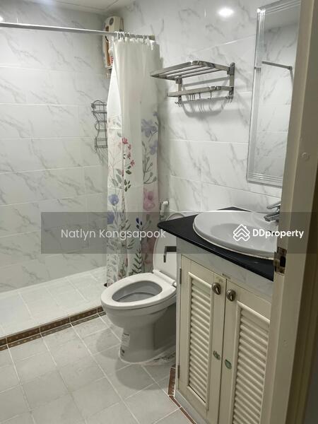 For Rent - SV City Rama 3, Bangkok