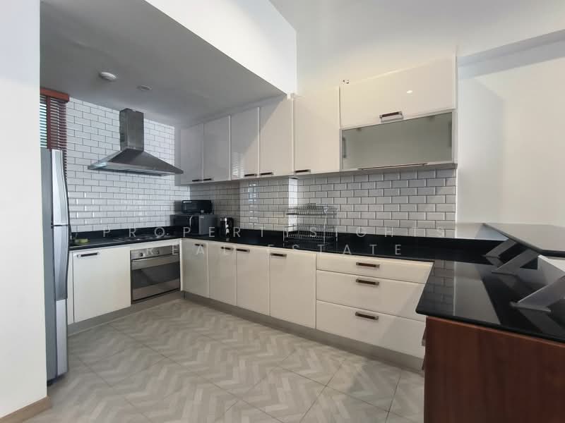 Premier Condominium : พรีเมียร์ คอนโดมิเนียม, กรุงเทพ, ถนนสุขุมวิท 24, คลองตัน, คลองเตย, กรุงเทพ, 121 ตร.ม., คอนโด ให้เช่า, โดย PROPERTYSIGHTS REAL ESTATE, 60175378 - DDproperty.com