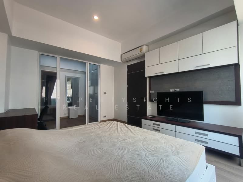 Premier Condominium, Bangkok, Sukhumvit 24 Alley, Khong Tan, Khlong Toei, Bangkok, 2 Bedrooms, 121 sqm, Condo For Rent, by PROPERTYSIGHTS REAL ESTATE, 60175378 - DDproperty.com