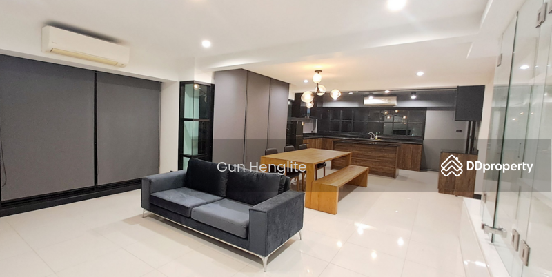 For Rent - Urban Space Suhnumvit 101, Bangkok