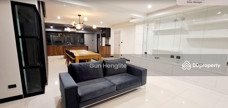 For Rent - Urban Space Suhnumvit 101, Bangkok