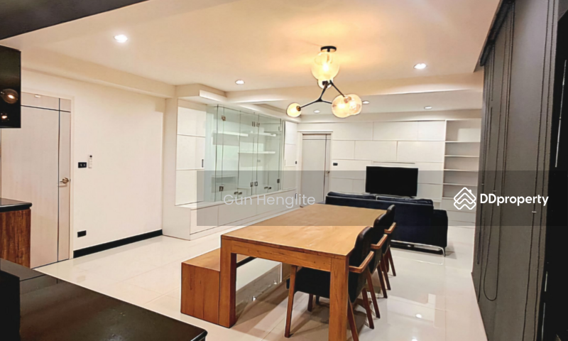For Rent - Urban Space Suhnumvit 101, Bangkok