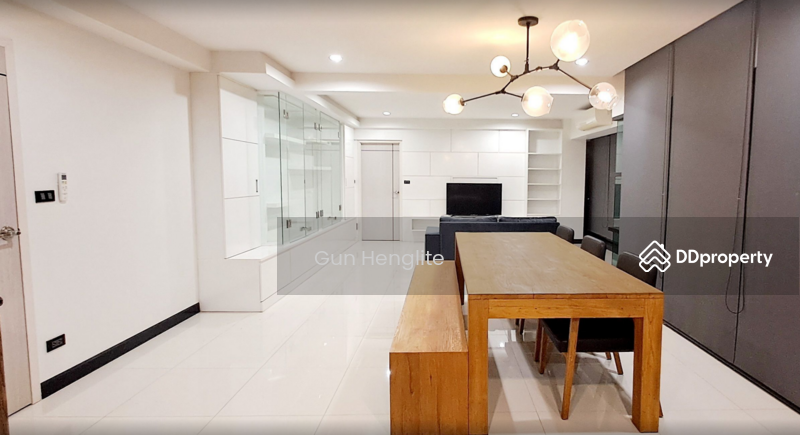 For Rent - Urban Space Suhnumvit 101, Bangkok