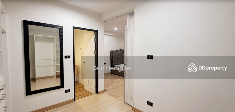 For Rent - Urban Space Suhnumvit 101, Bangkok