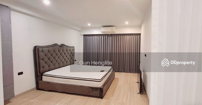 For Rent - Urban Space Suhnumvit 101, Bangkok