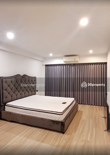 For Rent - Urban Space Suhnumvit 101, Bangkok