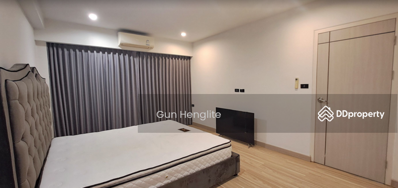 For Rent - Urban Space Suhnumvit 101, Bangkok