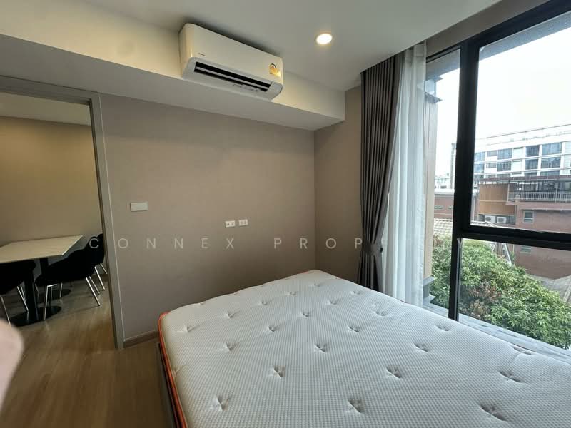 Lloyd Soonvijai-Thonglor : ลอยด์ ศูนย์วิจัย-ทองหล่อ, กรุงเทพ, ซอยเพชรบุรี 47 ถนนเพชรบุรี, บางกะปิ, ห้วยขวาง, กรุงเทพ, 39 ตร.ม., คอนโด ขาย, โดย Connex Property, 60175383 - DDproperty.com