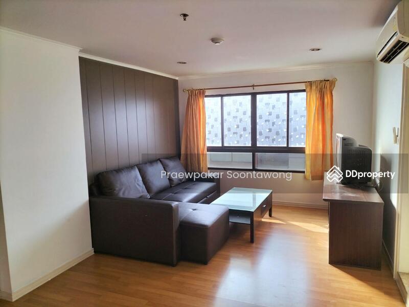 For Rent - Lumpini Place Rama 3-Riverview, Bangkok
