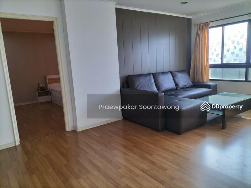 For Rent - Lumpini Place Rama 3-Riverview, Bangkok