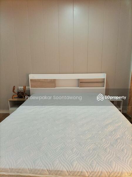 For Rent - Lumpini Place Rama 3-Riverview, Bangkok