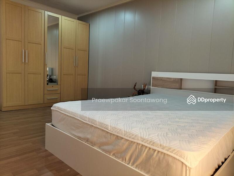 For Rent - Lumpini Place Rama 3-Riverview, Bangkok
