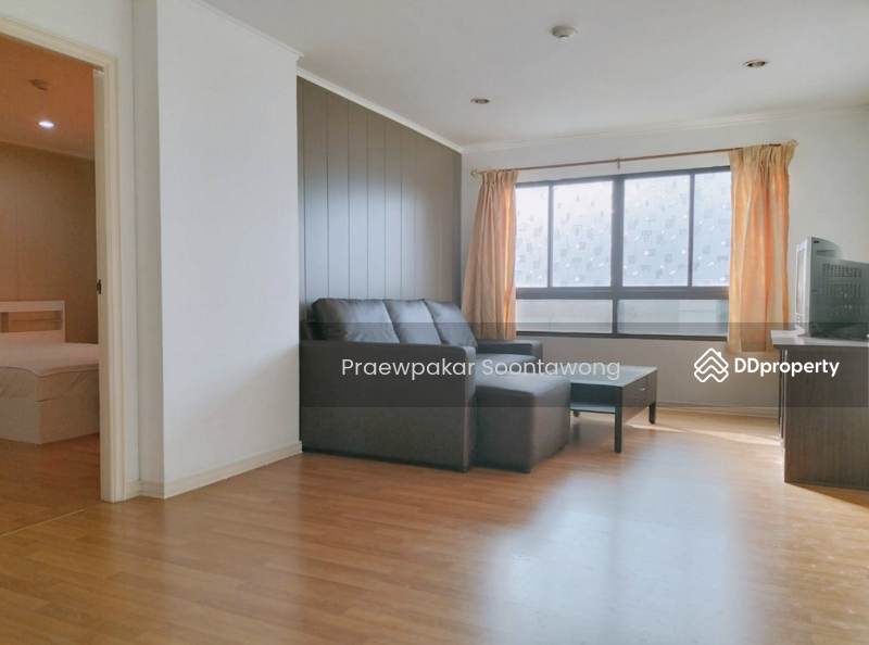 For Rent - Lumpini Place Rama 3-Riverview, Bangkok