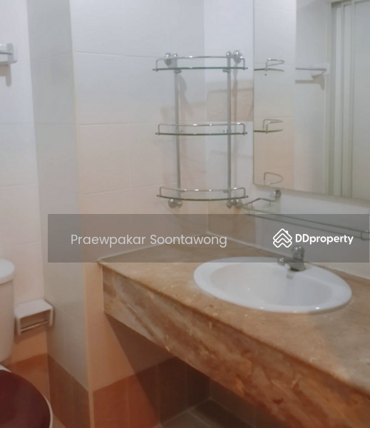 For Rent - Lumpini Place Rama 3-Riverview, Bangkok