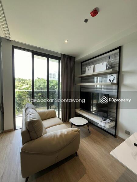 For Rent - Andromeda Condominium, Chon Buri