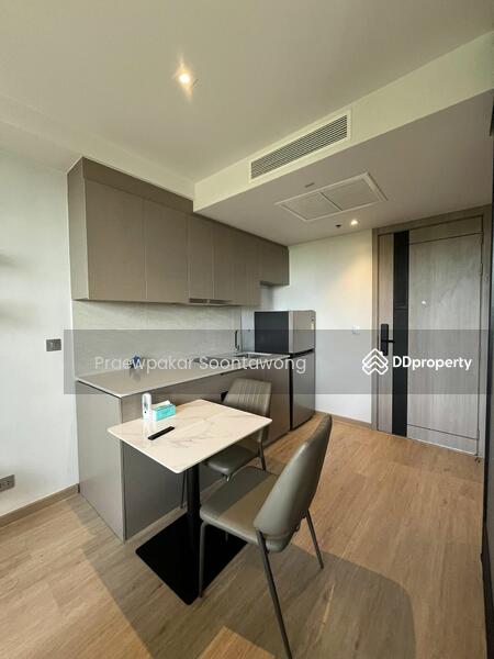 For Rent - Andromeda Condominium, Chon Buri