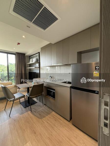 For Rent - Andromeda Condominium, Chon Buri