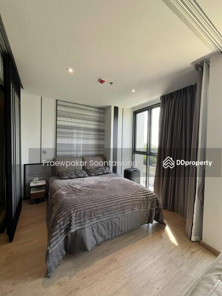 For Rent - Andromeda Condominium, Chon Buri