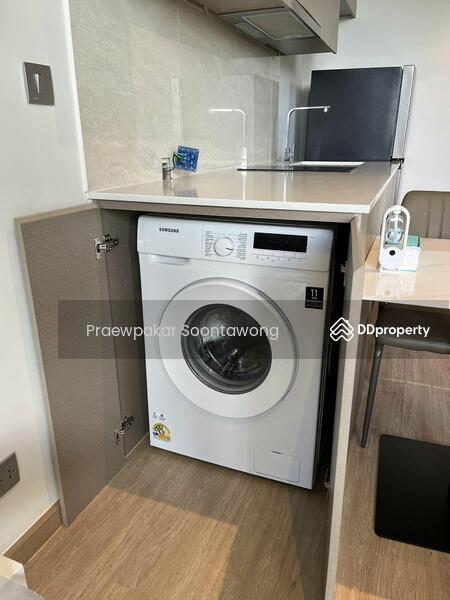 For Rent - Andromeda Condominium, Chon Buri