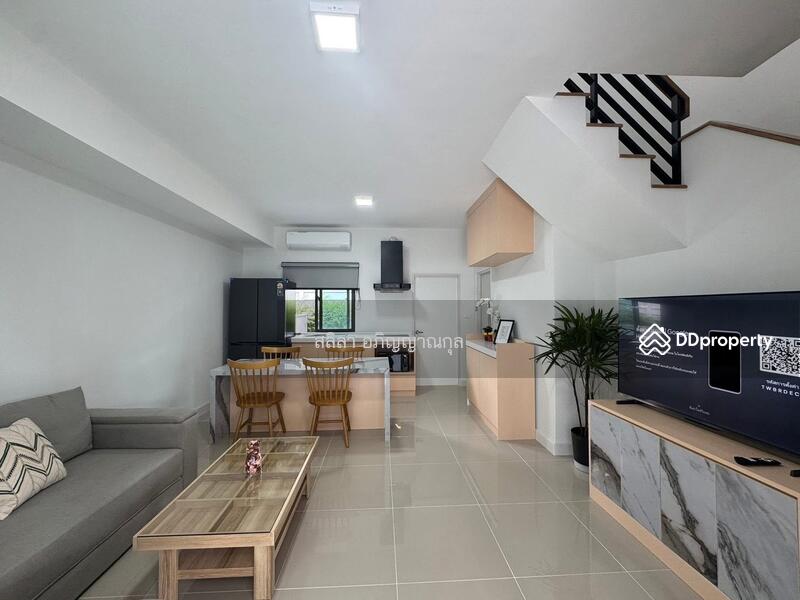 For Rent - Pleno Sukhumvit-Bangna, Samut Prakan