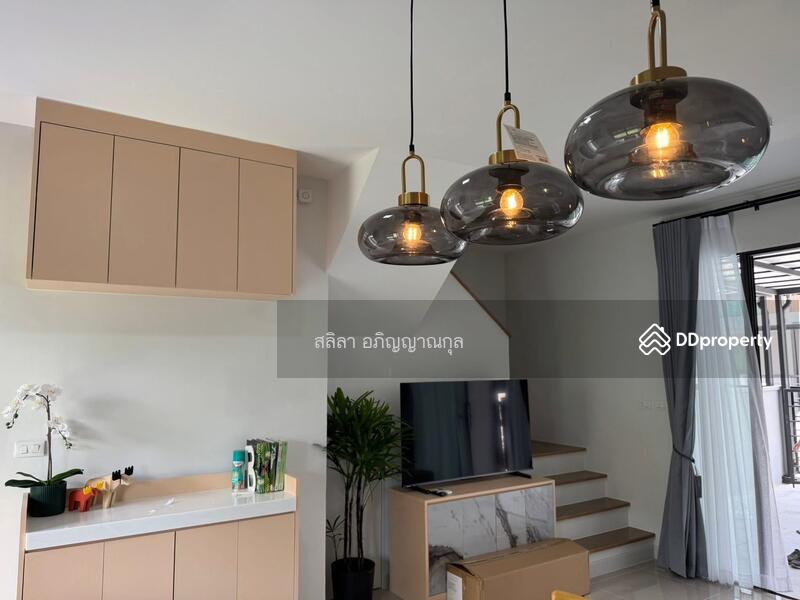 ให้เช่า - Pleno Sukhumvit-Bangna : ทาวน์โฮม พลีโน่ สุขุมวิท-บางนา, สมุทรปราการ