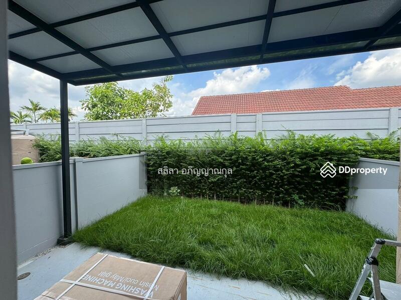 For Rent - Pleno Sukhumvit-Bangna, Samut Prakan