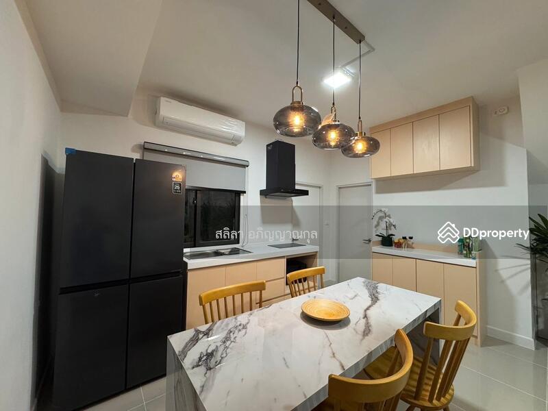ให้เช่า - Pleno Sukhumvit-Bangna : ทาวน์โฮม พลีโน่ สุขุมวิท-บางนา, สมุทรปราการ