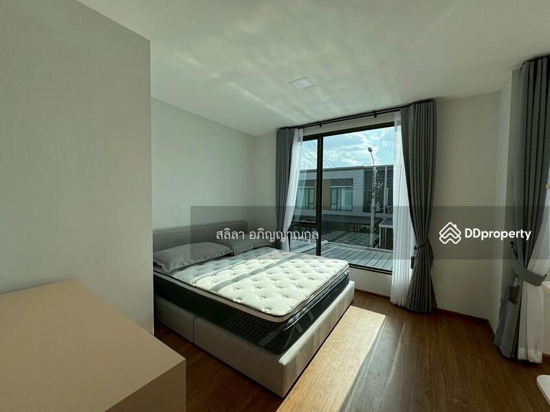 For Rent - Pleno Sukhumvit-Bangna, Samut Prakan