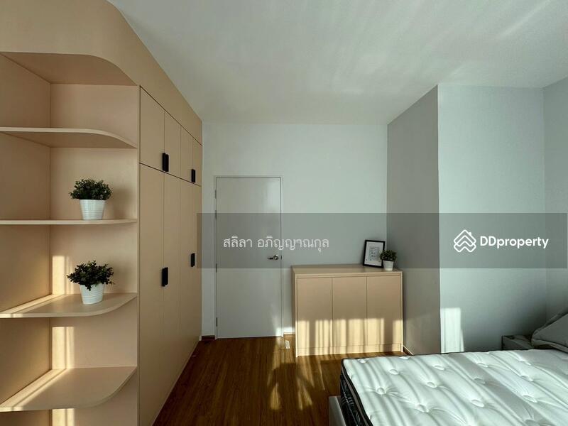 For Rent - Pleno Sukhumvit-Bangna, Samut Prakan