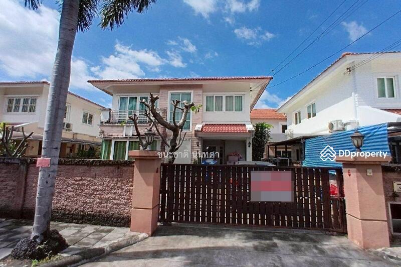 ขาย - Casa Ville Watcharapon-Sukhapibarn 5 : คาซ่า วิลล์ วัชรพล-สุขาภิบาล 5, กรุงเทพ