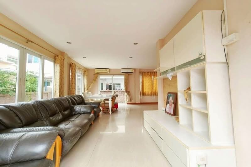 Casa Ville Watcharapon-Sukhapibarn 5, Bangkok, Sukhaphiban 5 Road, O-Ngoen, Sai Mai, Bangkok, 3 Bedrooms, 146 sqm, Single Detached House For Sale, by ชนะชาติ นนท์ตา, 60175402 - DDproperty.com