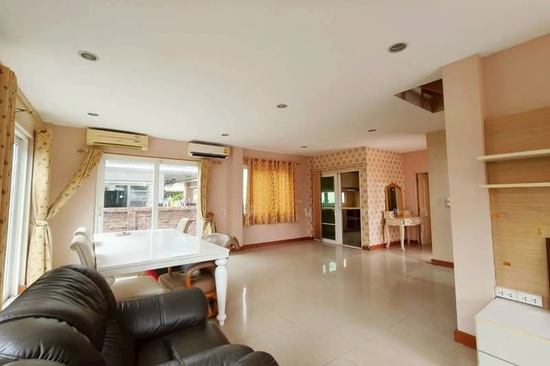 Casa Ville Watcharapon-Sukhapibarn 5, Bangkok, Sukhaphiban 5 Road, O-Ngoen, Sai Mai, Bangkok, 3 Bedrooms, 146 sqm, Single Detached House For Sale, by ชนะชาติ นนท์ตา, 60175402 - DDproperty.com