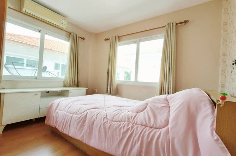Casa Ville Watcharapon-Sukhapibarn 5, Bangkok, Sukhaphiban 5 Road, O-Ngoen, Sai Mai, Bangkok, 3 Bedrooms, 146 sqm, Single Detached House For Sale, by ชนะชาติ นนท์ตา, 60175402 - DDproperty.com