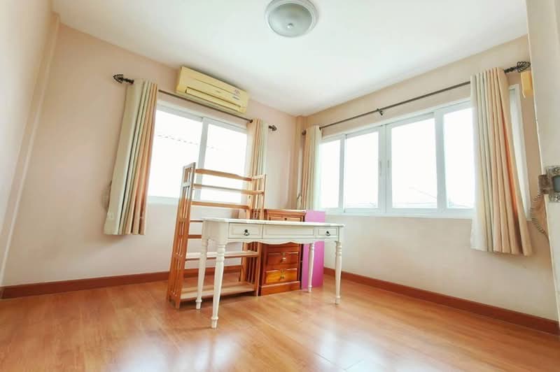 Casa Ville Watcharapon-Sukhapibarn 5 : คาซ่า วิลล์ วัชรพล-สุขาภิบาล 5, กรุงเทพ, ถนนสุขาภิบาล 5, ออเงิน, สายไหม, กรุงเทพ, 146 ตร.ม., บ้านเดี่ยว ขาย, โดย ชนะชาติ นนท์ตา, 60175402 - DDproperty.com