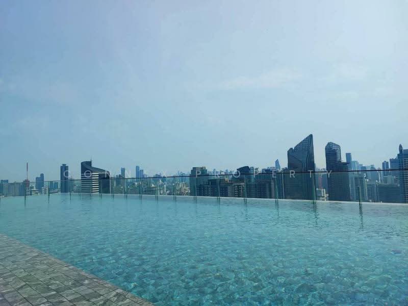 Life Asoke Hype, Bangkok, 339 Chaturathit Rd, Makkasan, Ratchathewi, Bangkok, 1 Bedroom, 35 sqm, Condo For Sale, by Connex Property, 60175404 - DDproperty.com