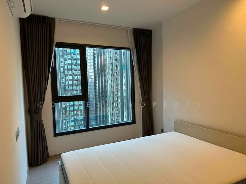 Life Asoke Hype, Bangkok, 339 Chaturathit Rd, Makkasan, Ratchathewi, Bangkok, 1 Bedroom, 35 sqm, Condo For Sale, by Connex Property, 60175404 - DDproperty.com
