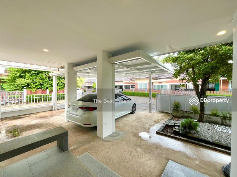 ขาย - หมู่บ้านสิริภัสสรวิลเลจ บางพระ (Siripussorn Village), ชลบุรี